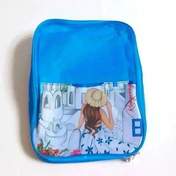 Double layer storage Bag - Picture 1 of 7